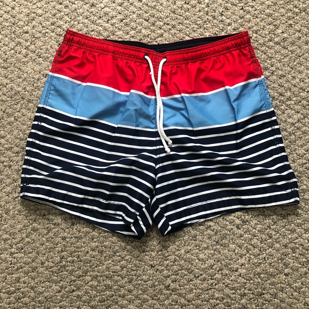H&M swim shorts